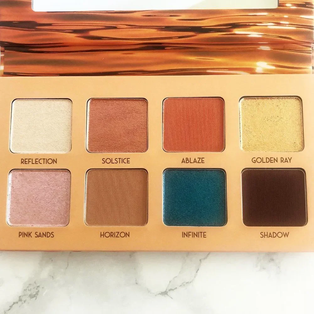 Beauty For Real new box