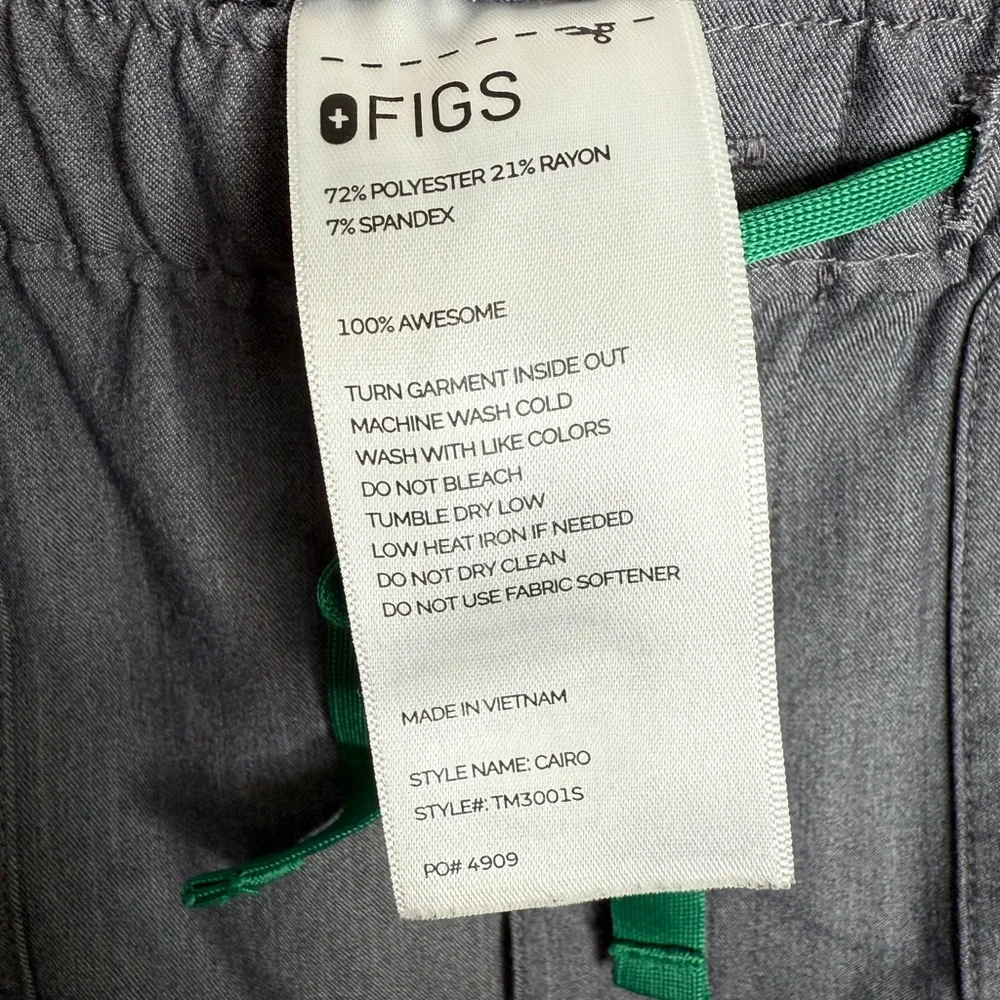Figs super fly