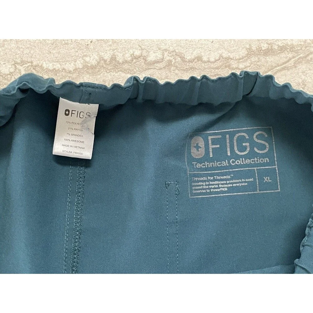 FIGS brand great