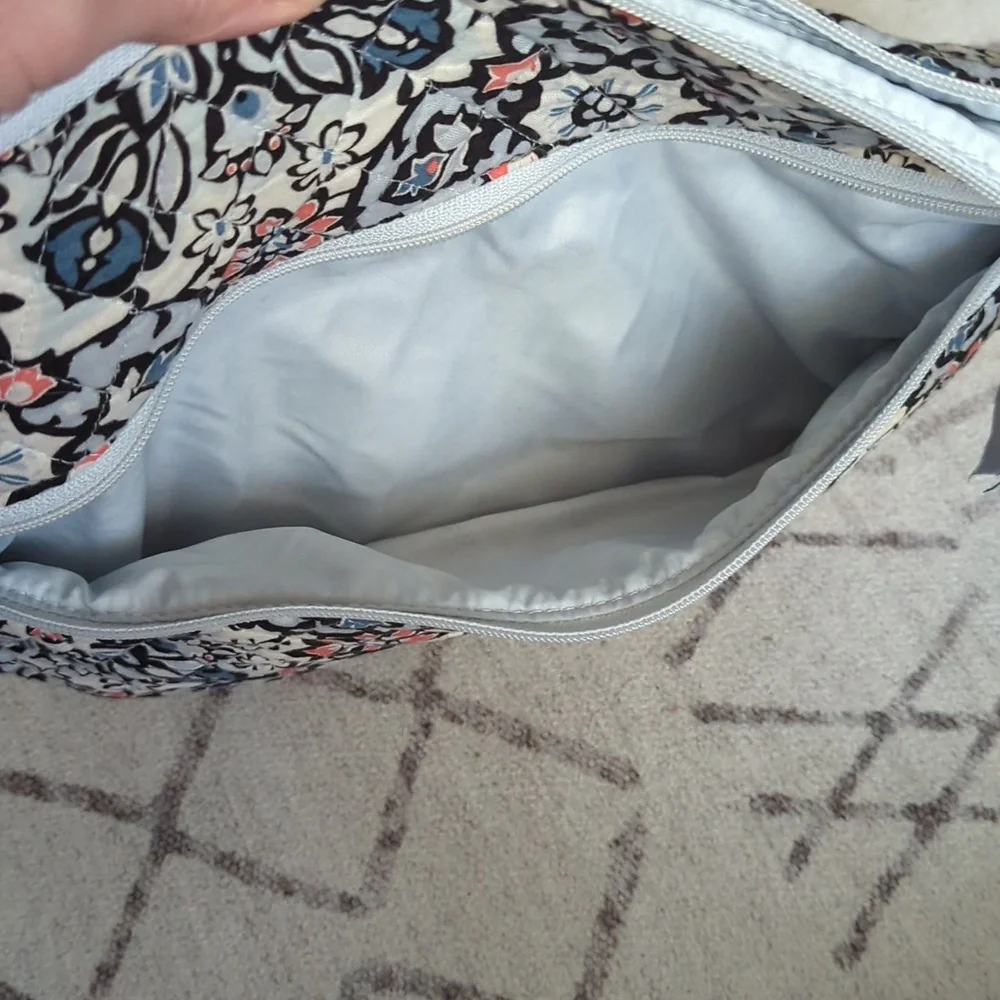 Vera Bradley great gently