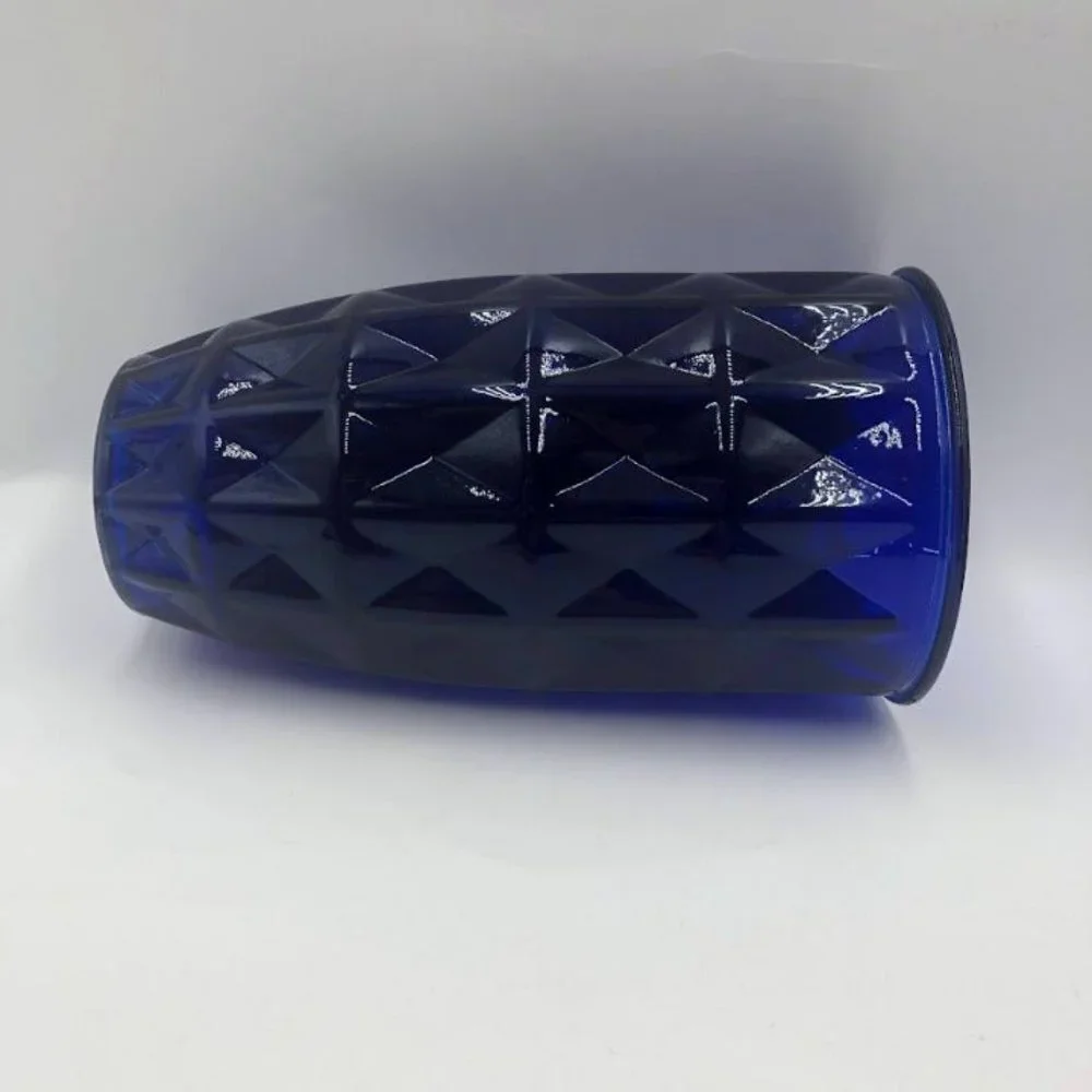 Unique Vintage vintage cobalt