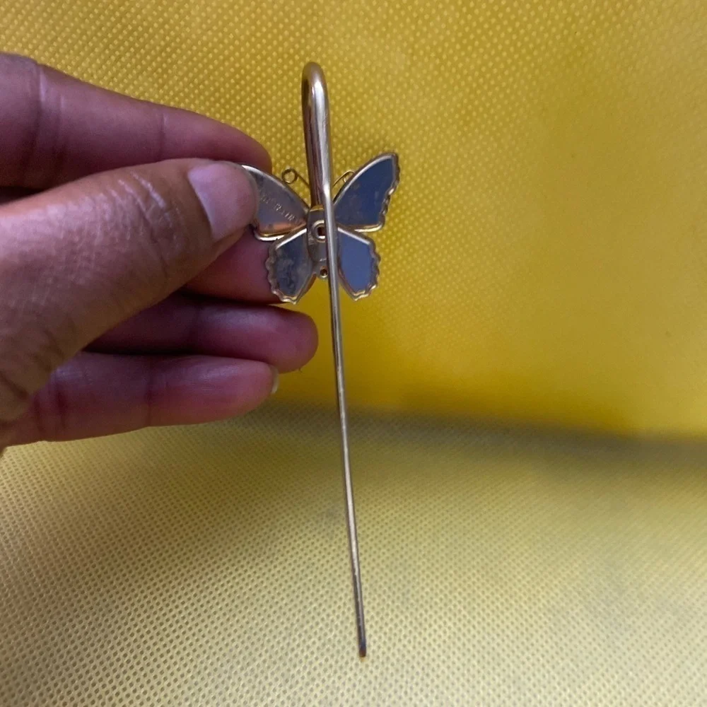 N/A vintage enamel