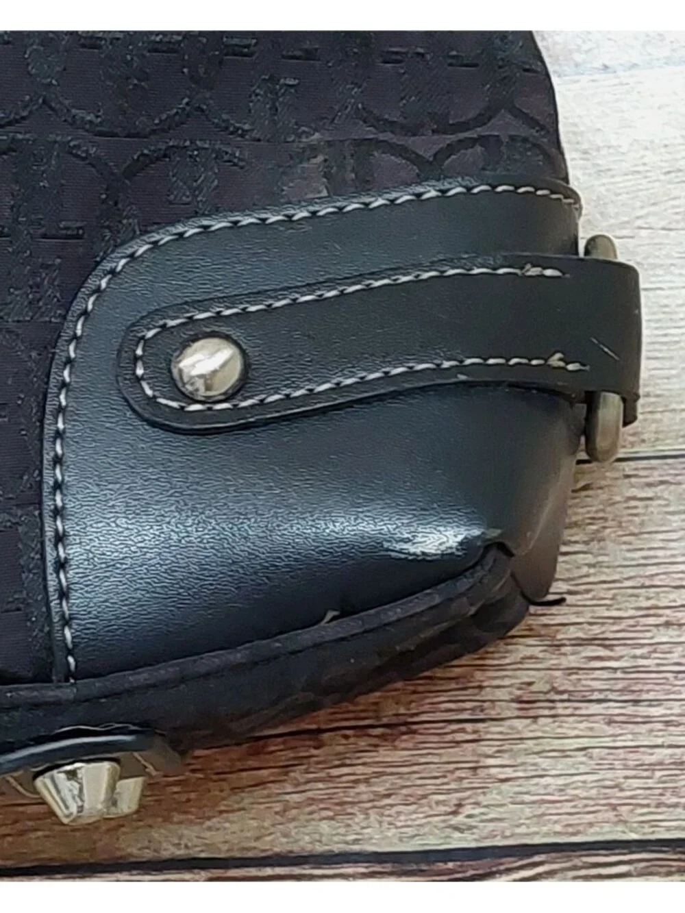 Gianni Bini stylish black