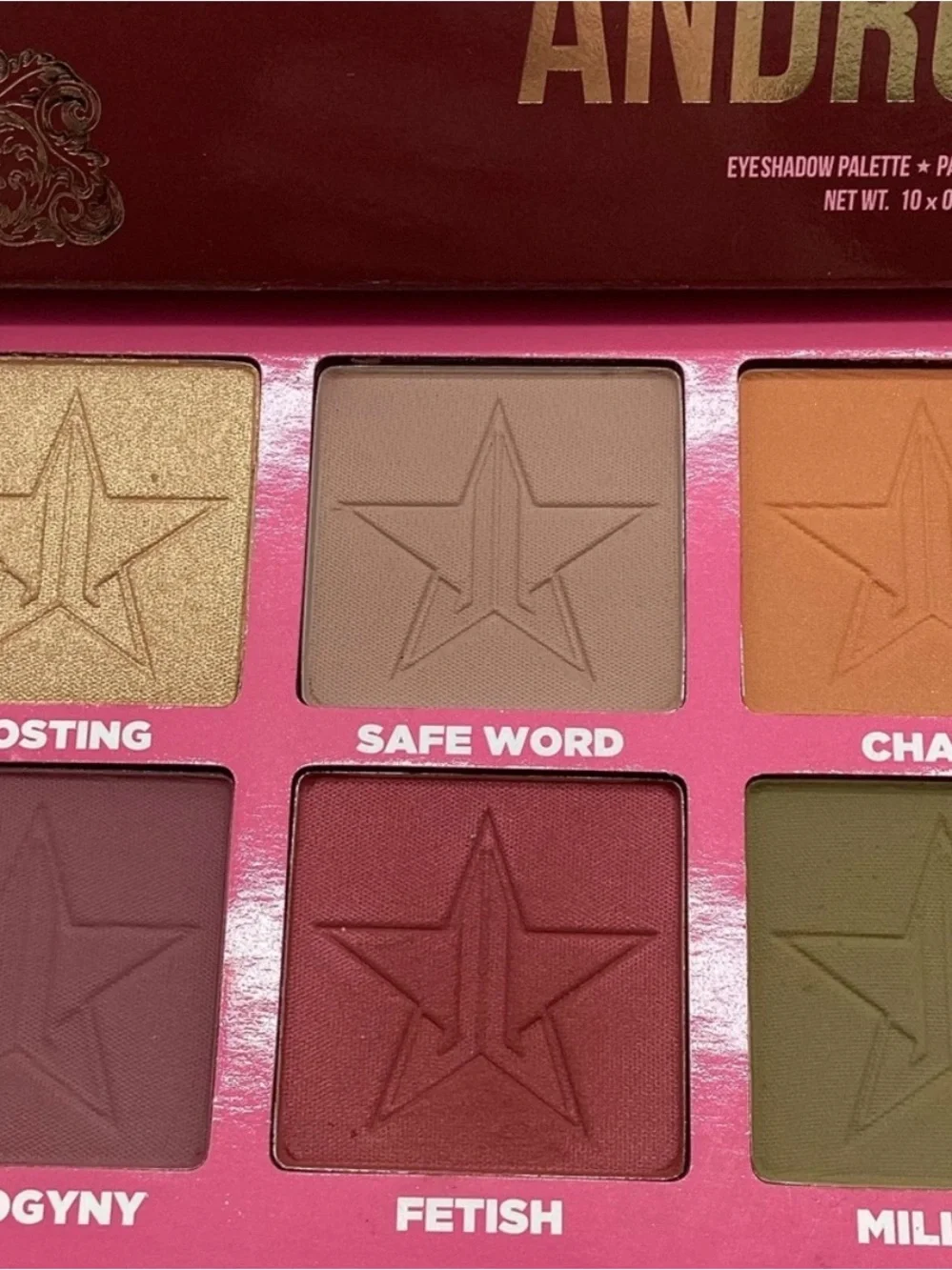 Jeffree Star ✨jeffree star
