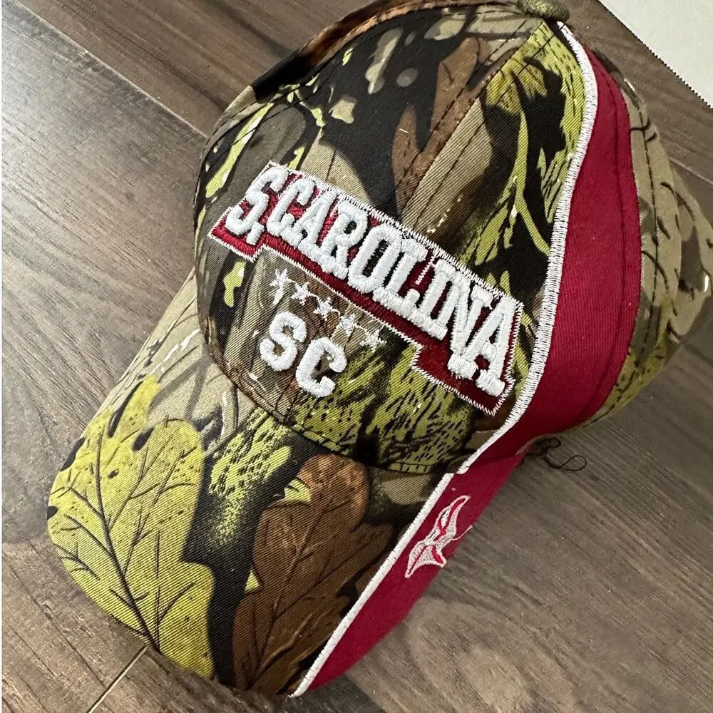 None nwot carolina