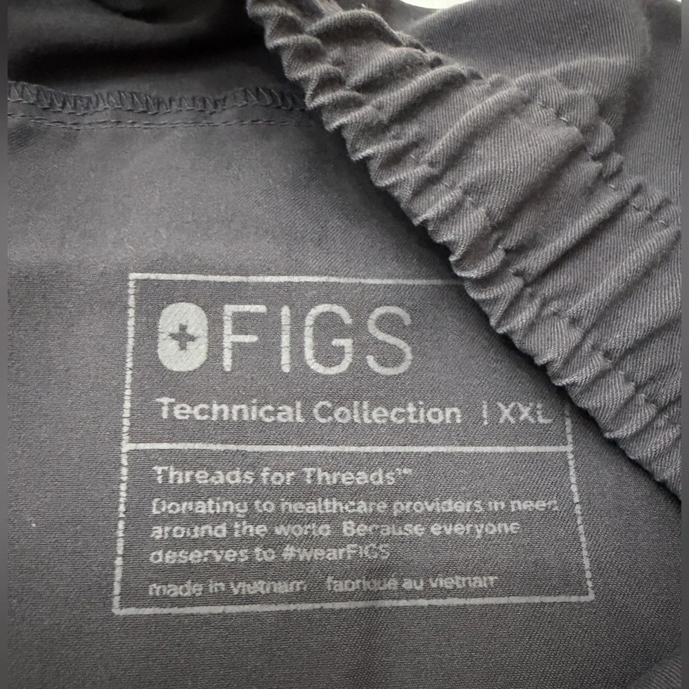 Figs tansen jogger