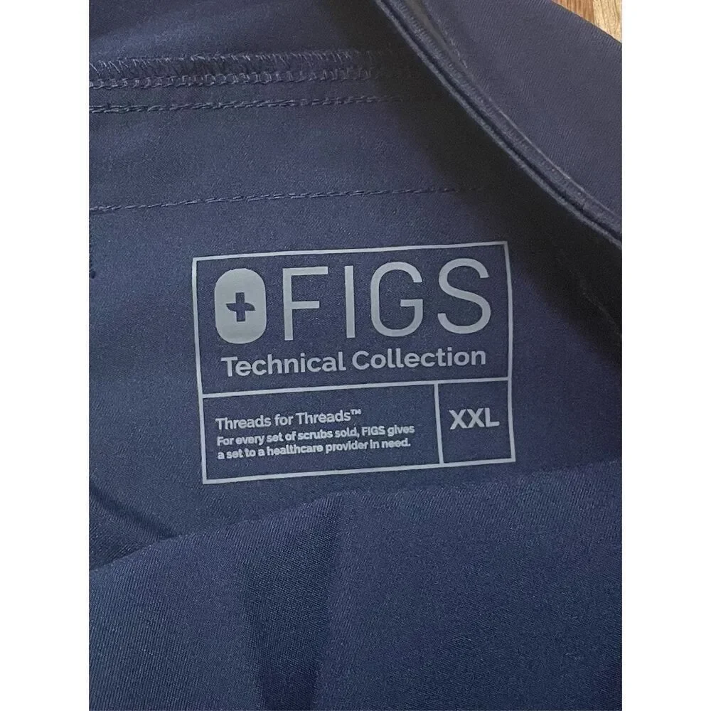 Figs new tags