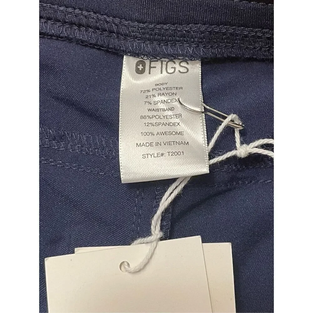 Figs new tags