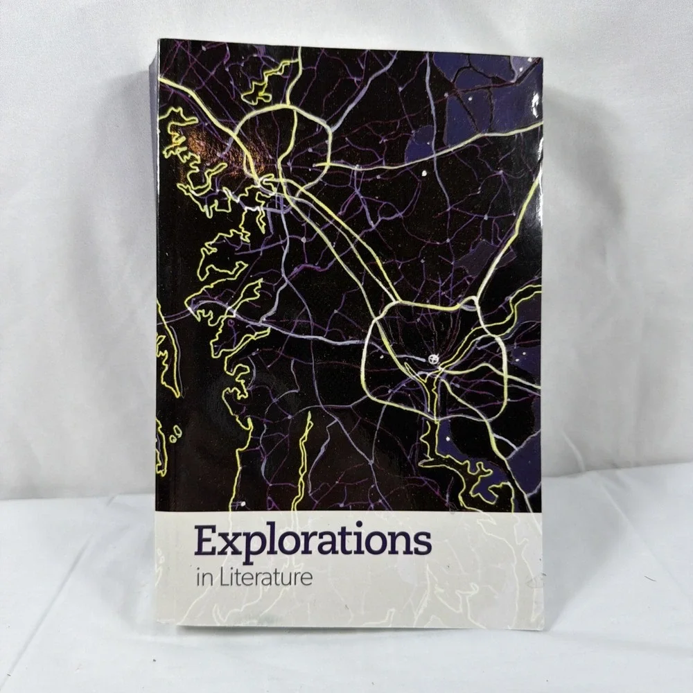 N/A explorations literature