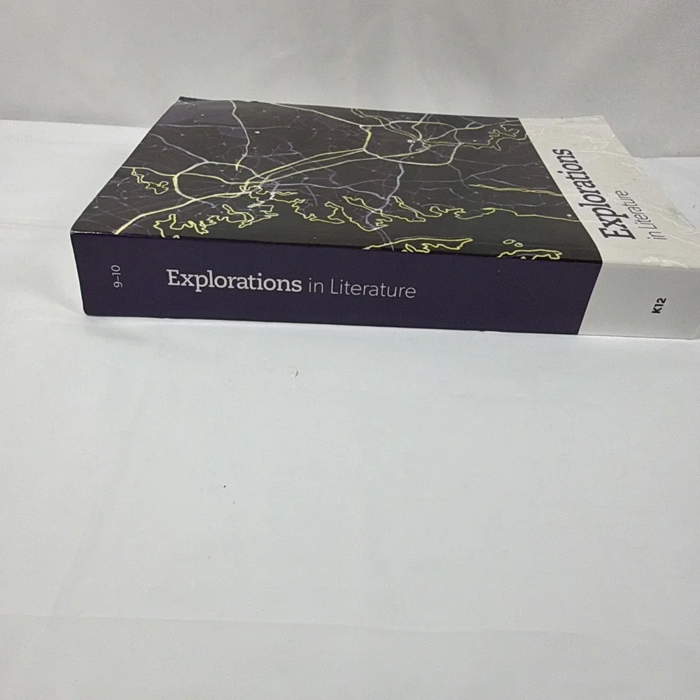 N/A explorations literature