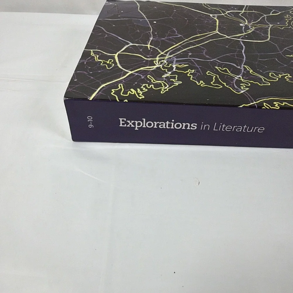 N/A explorations literature