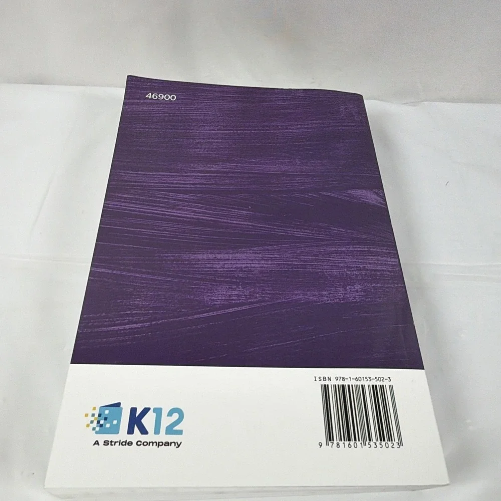N/A explorations literature