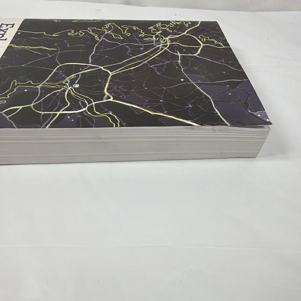 N/A explorations literature