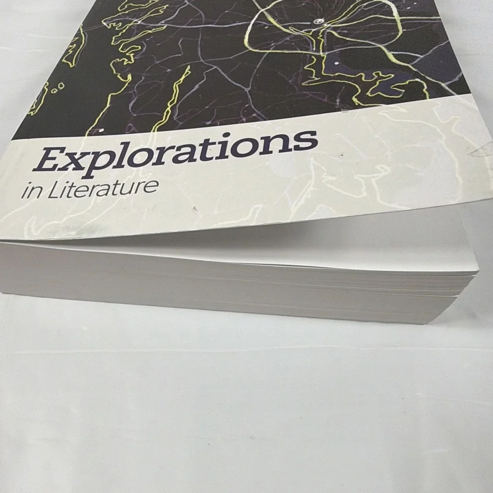 N/A explorations literature