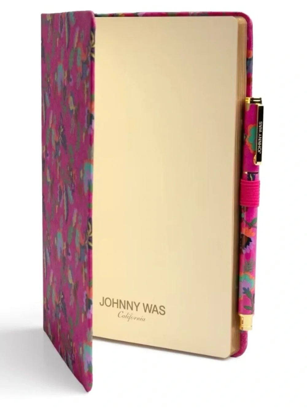 Johnny Was johnny was