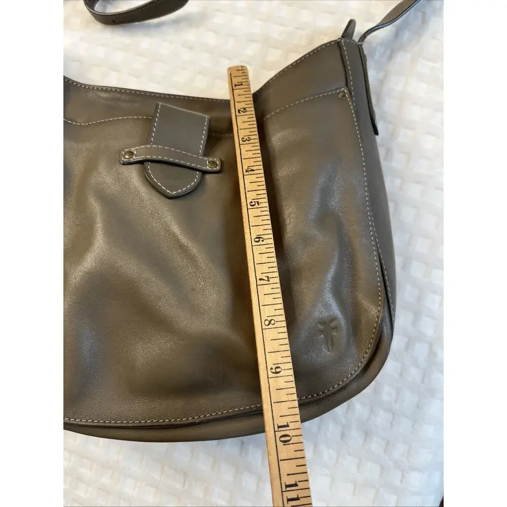 Frye preowned shape