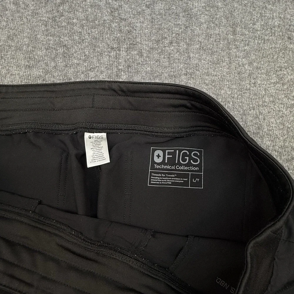 Figs product pair