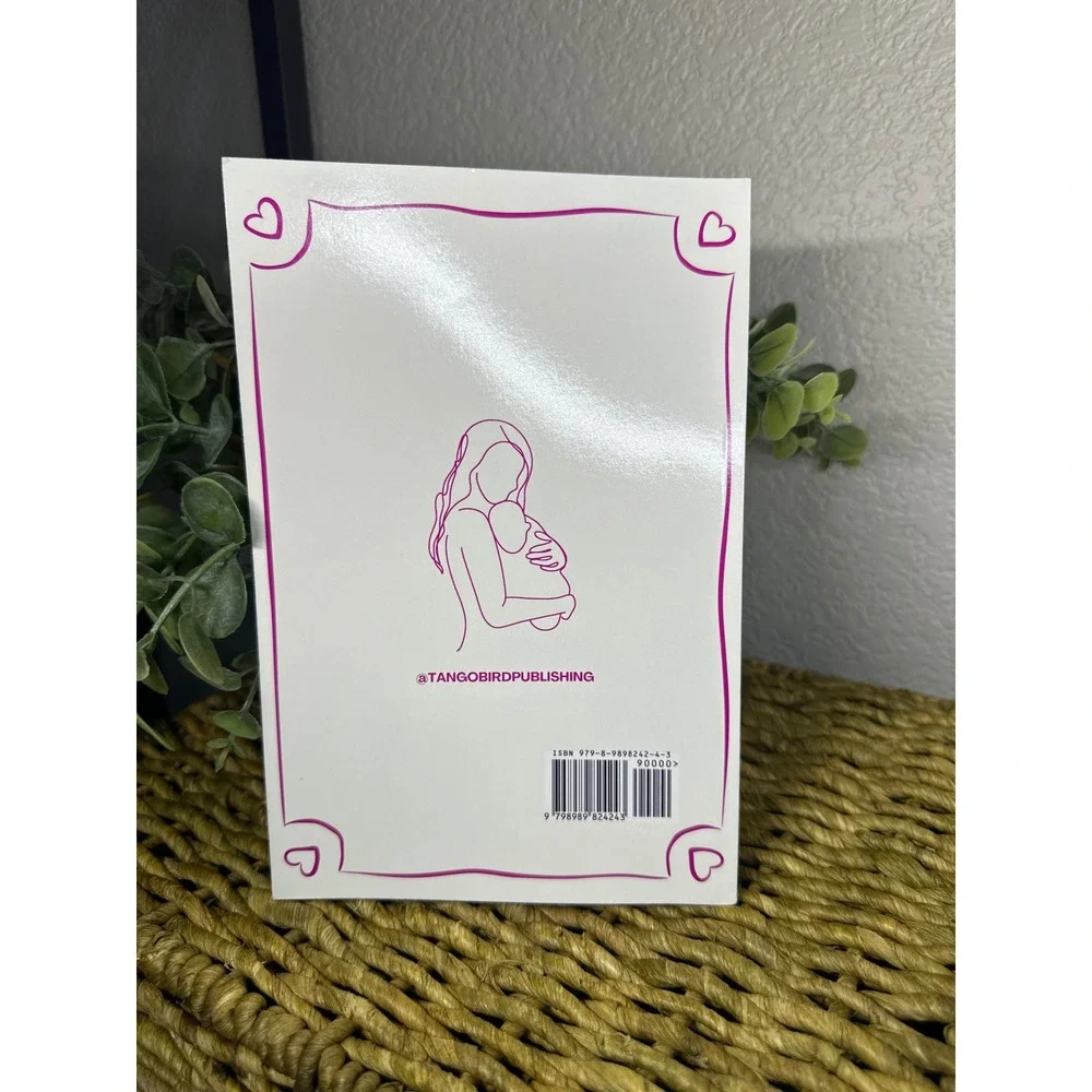 Tango Bird Publishing this why