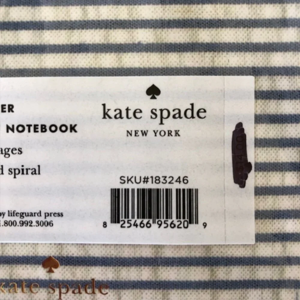 kate spade rare kate