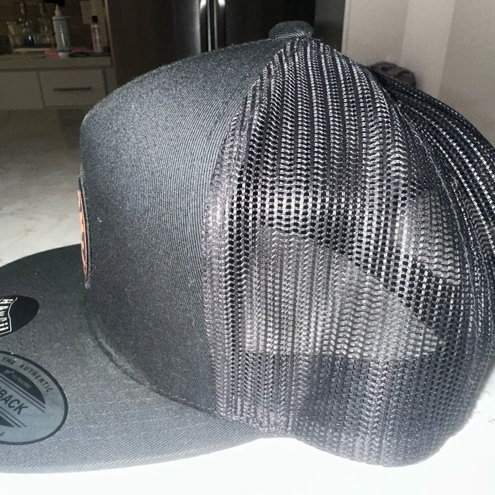 Volcom men’s snapback