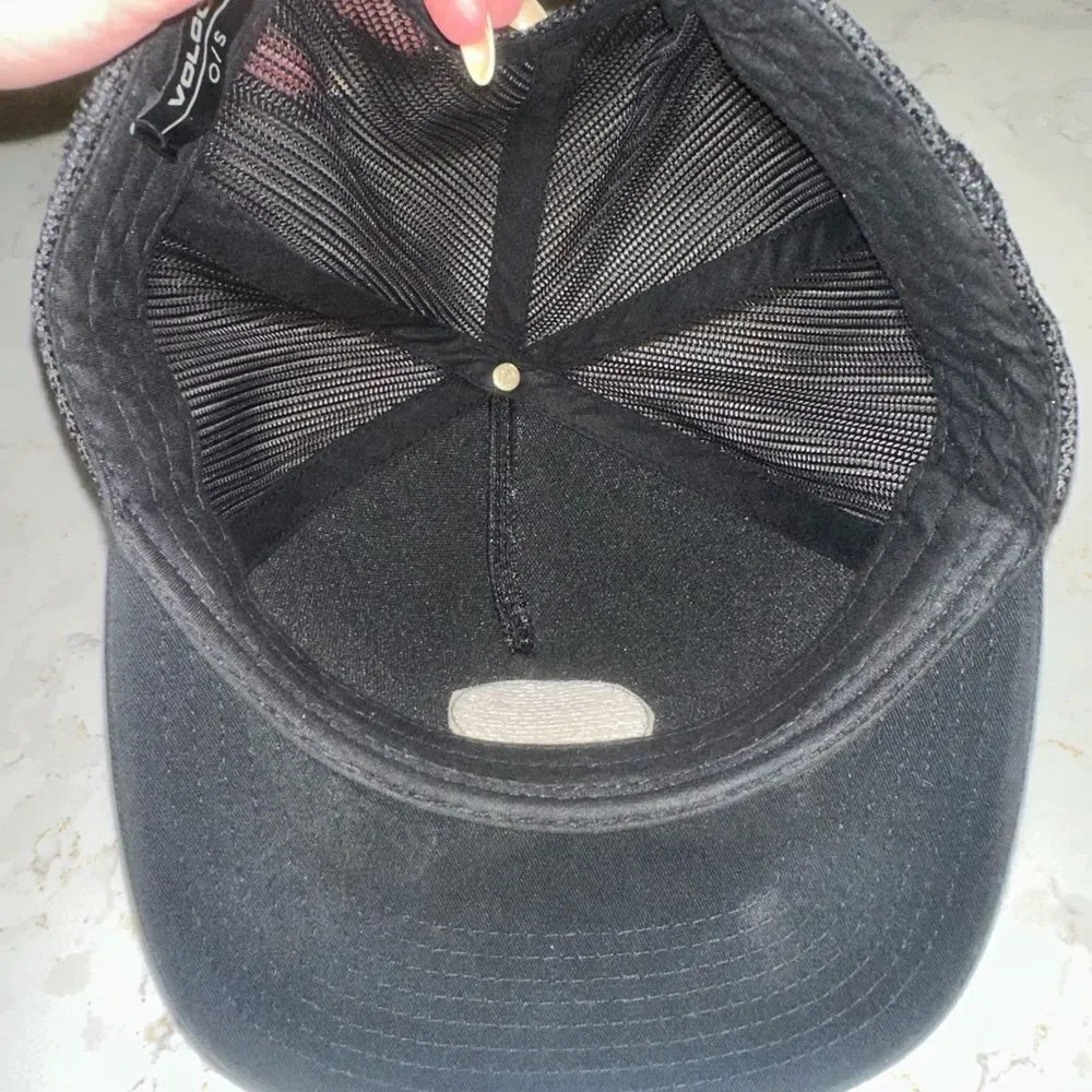 Volcom men’s snapback