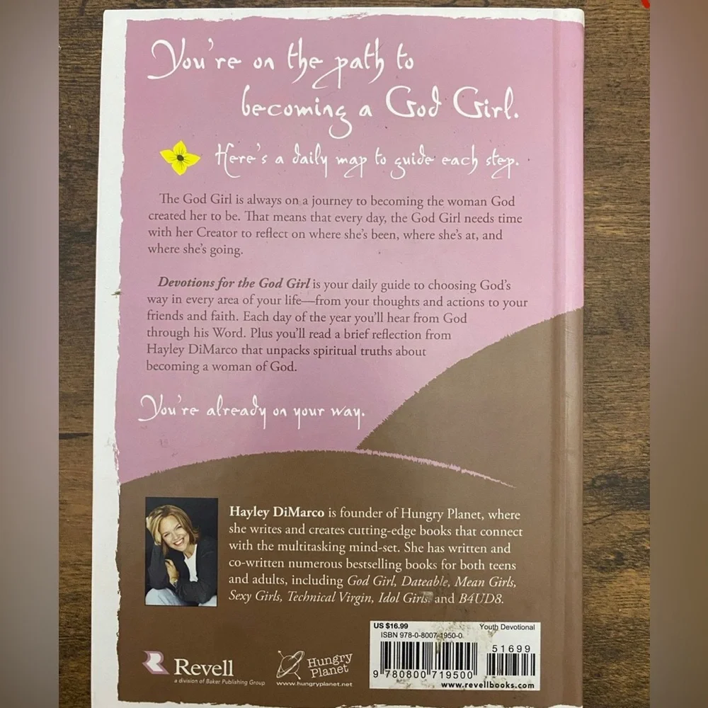 None hardback daily