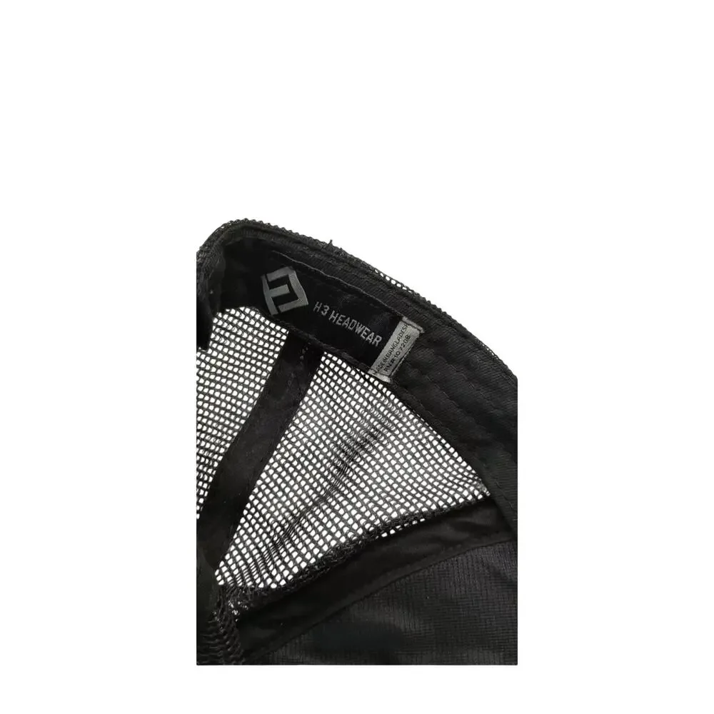 H3 Headwear h3 headwear