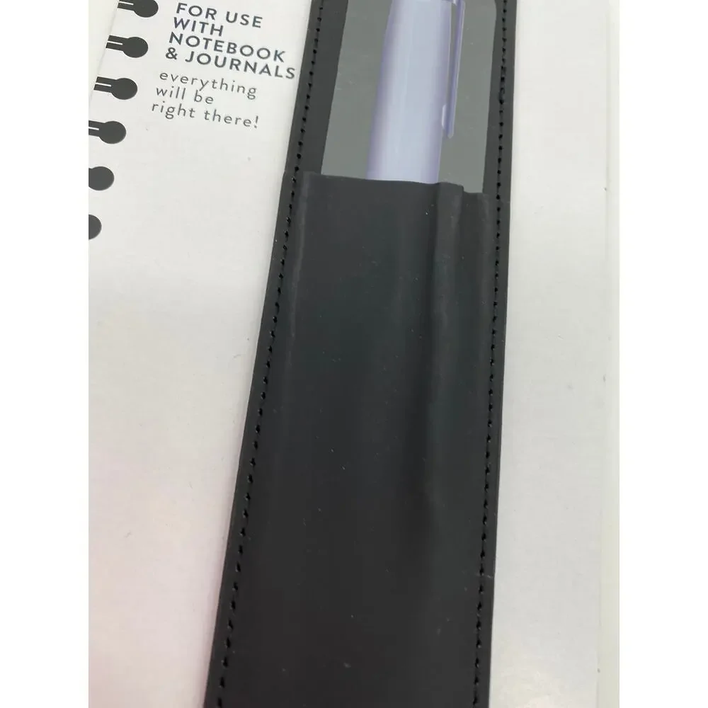 Horizon notebook accessory