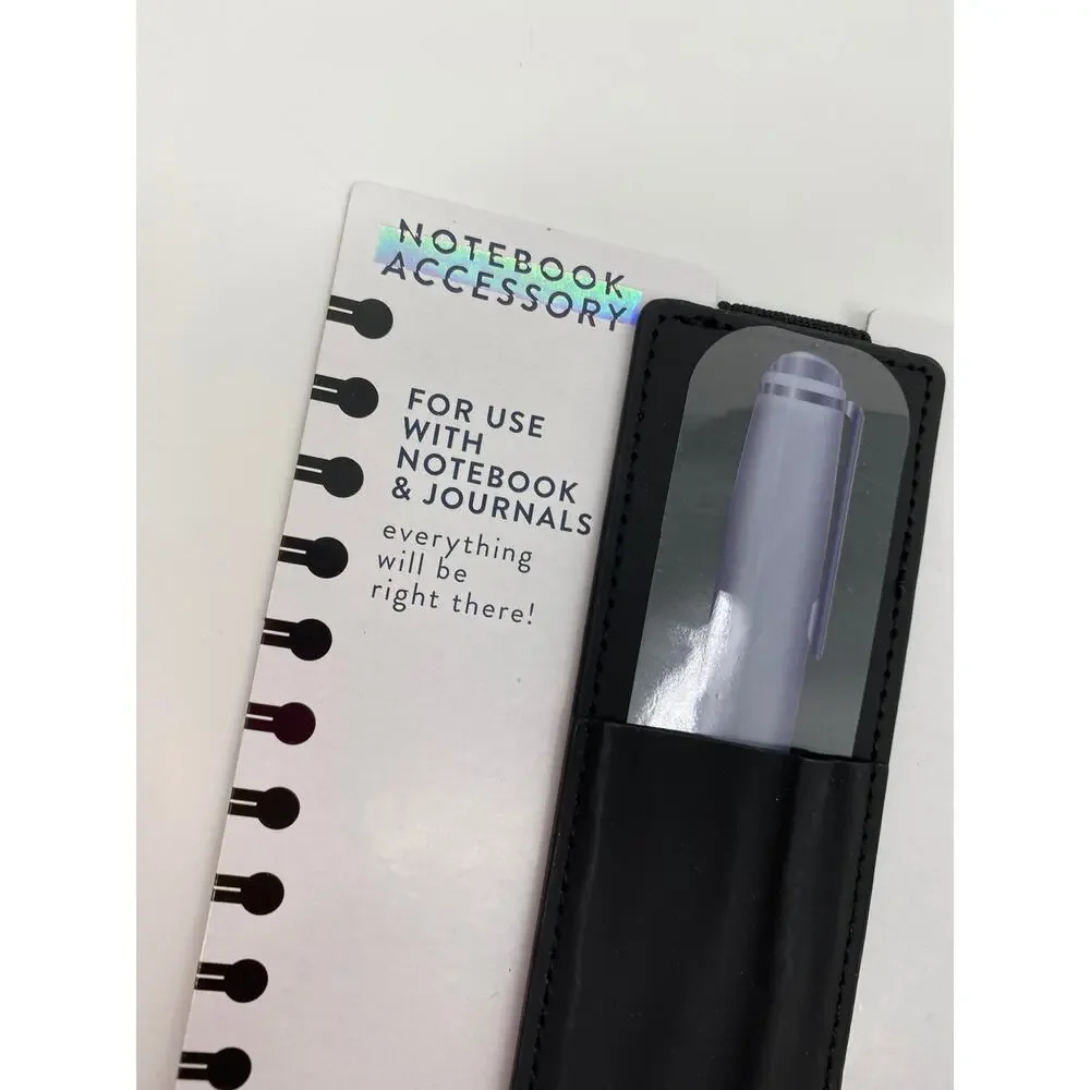 Horizon notebook accessory