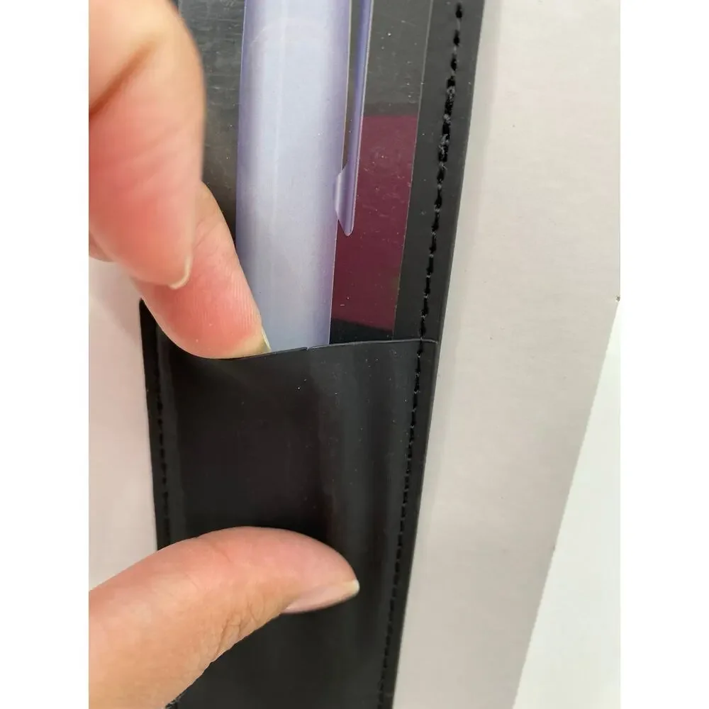 Horizon notebook accessory