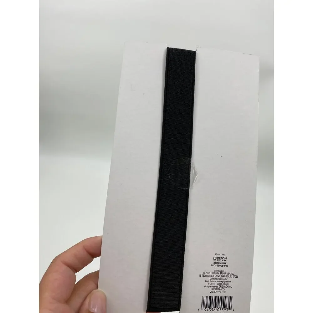 Horizon notebook accessory
