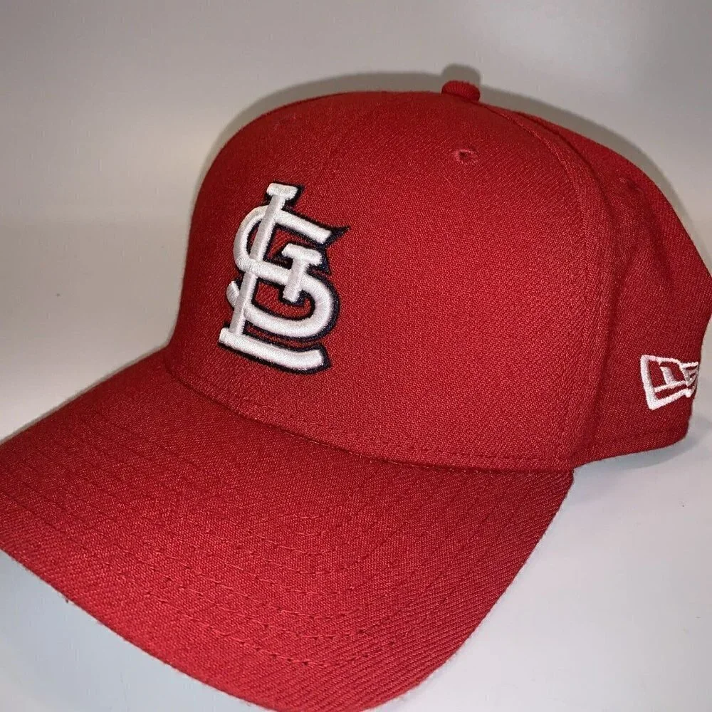New Era st louis