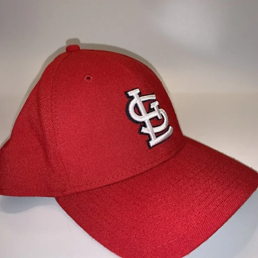 New Era st louis