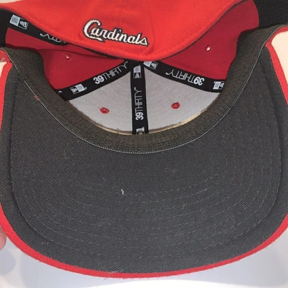 New Era st louis