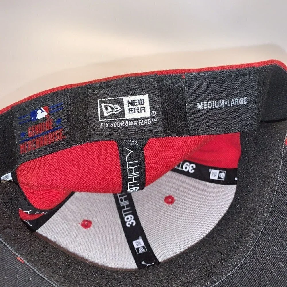 New Era st louis