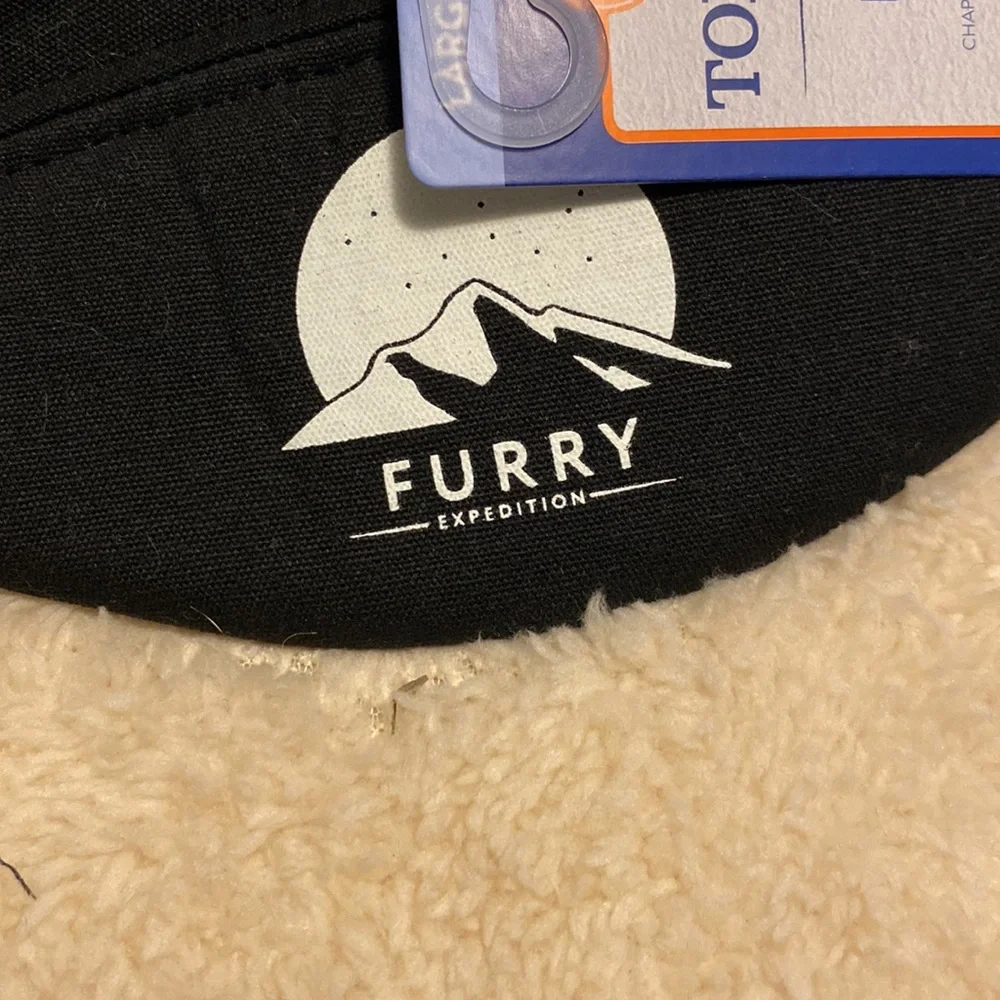 Top Paw brand new