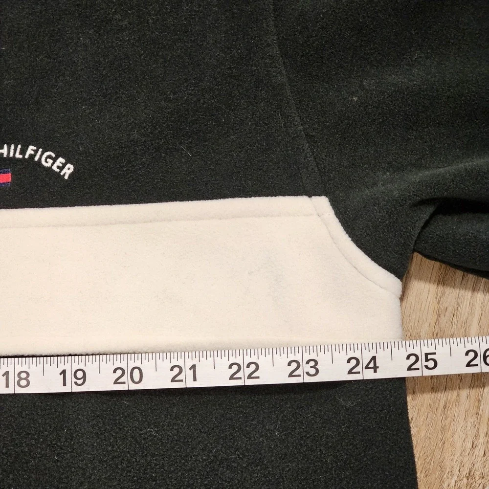 Tommy Hilfiger great pre