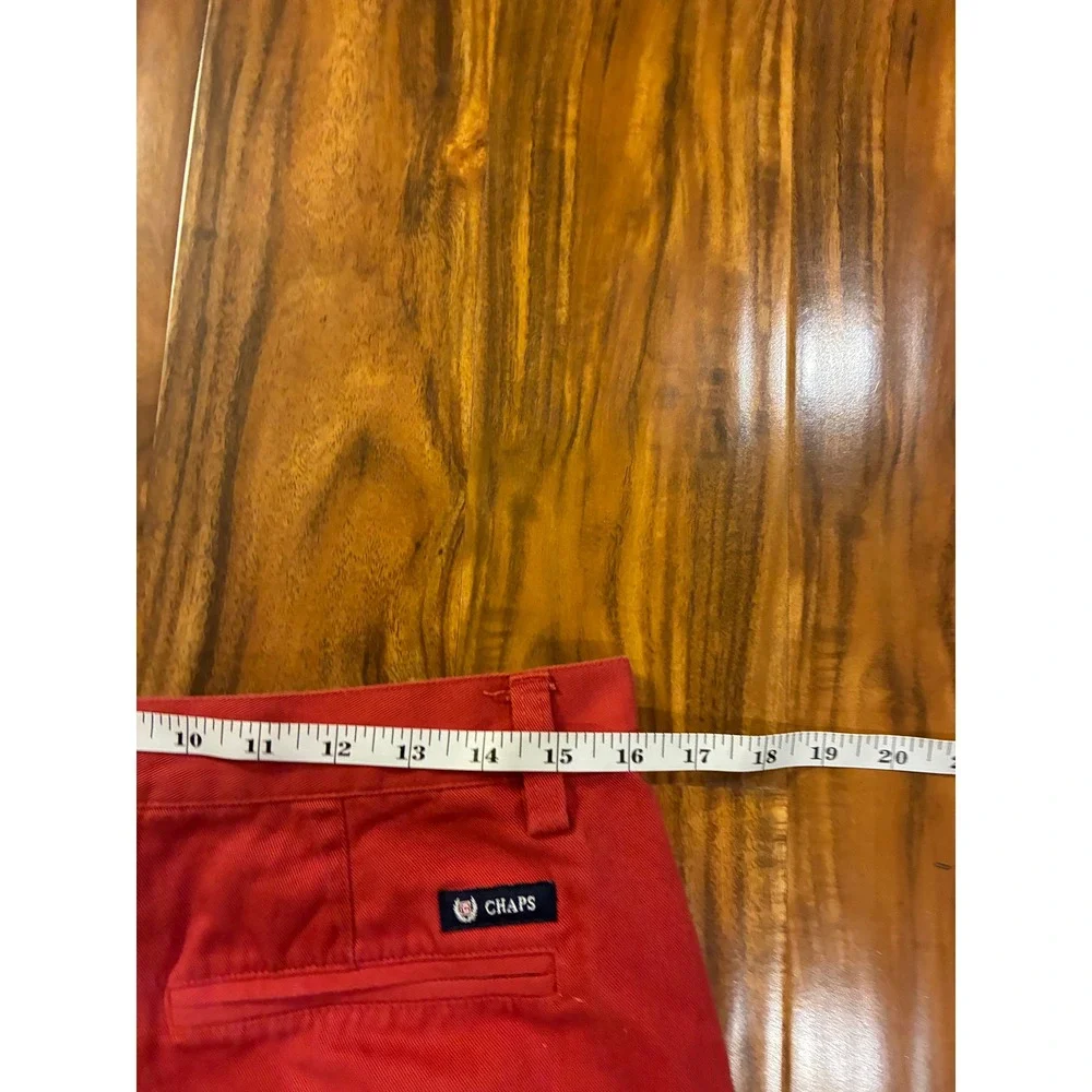 Chaps cargo shorts