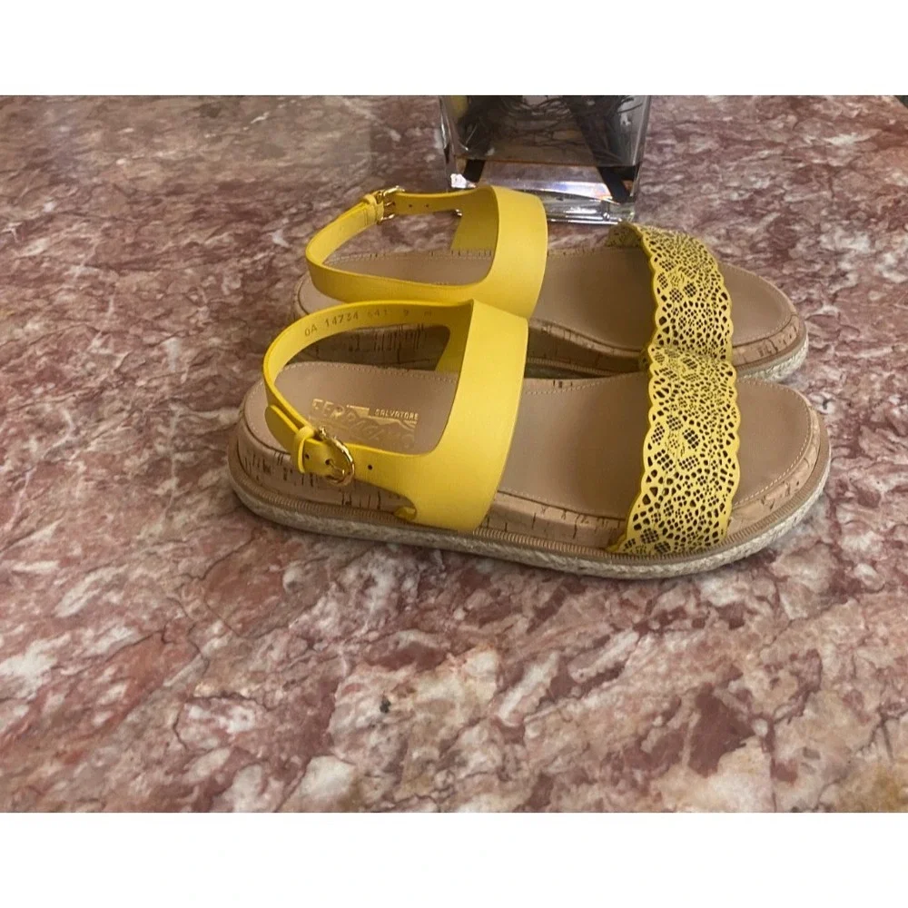 Salvatore Ferragamo gg2 a60