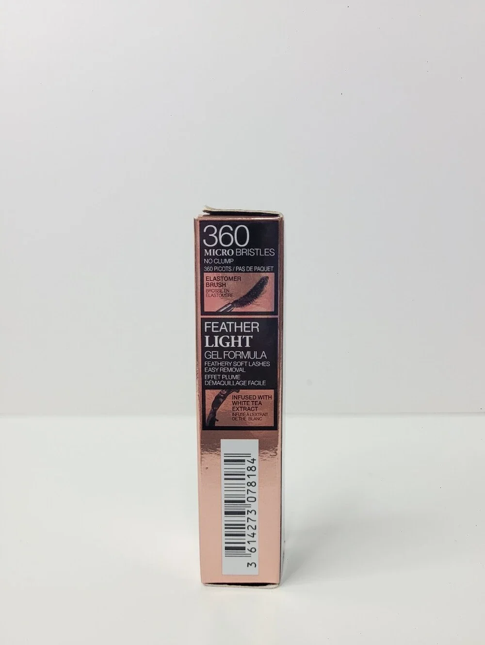 Lancome idôle lash