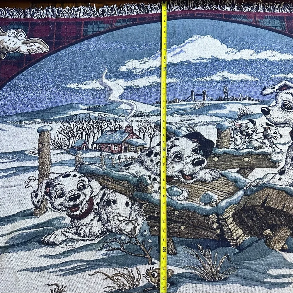 Disney 101 dalmatians