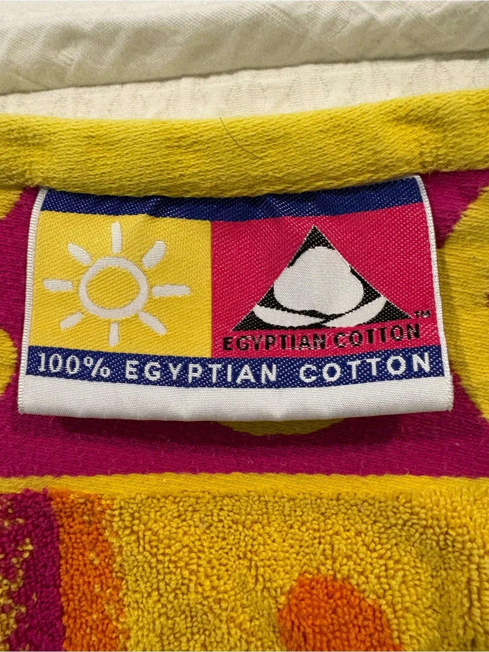 N/A bright striped