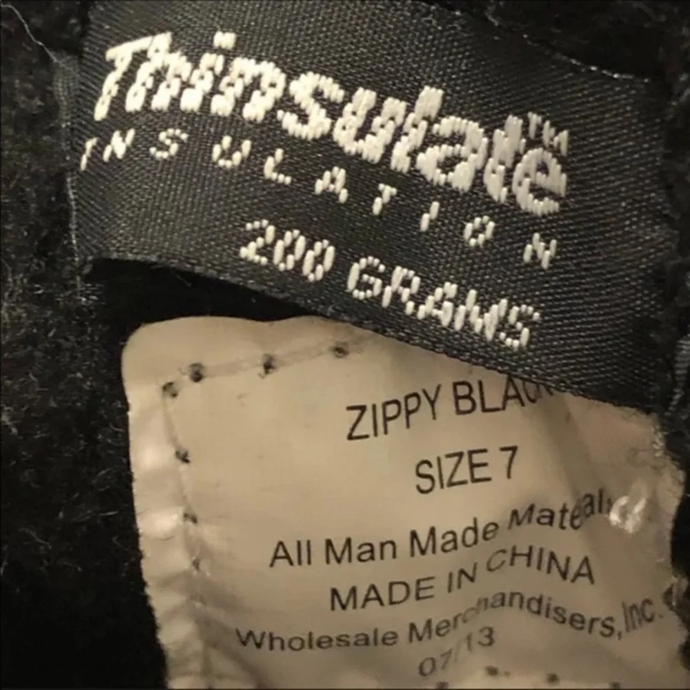 N/A childs size