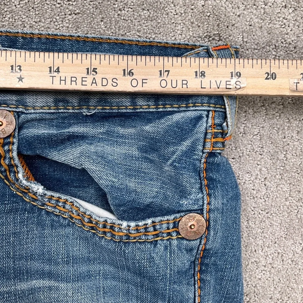 True Religion true religion
