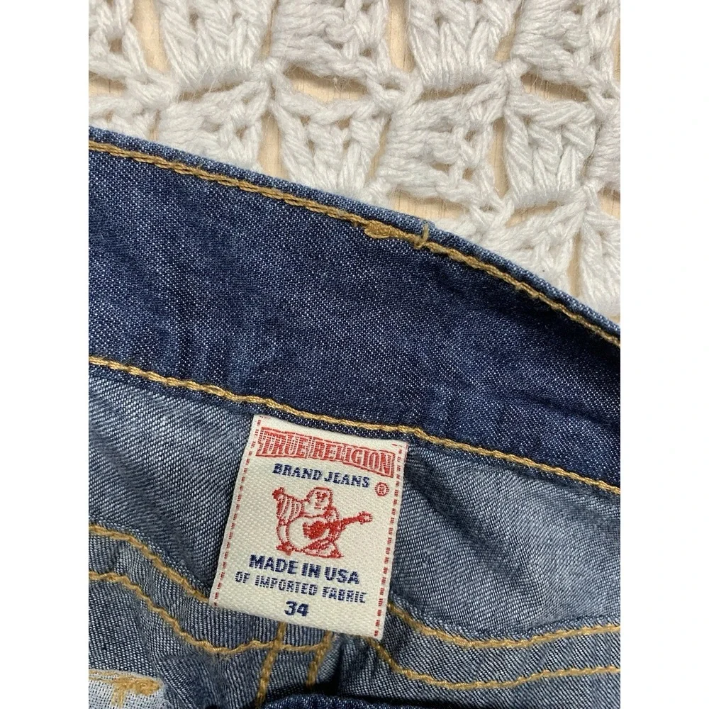True Religion please check