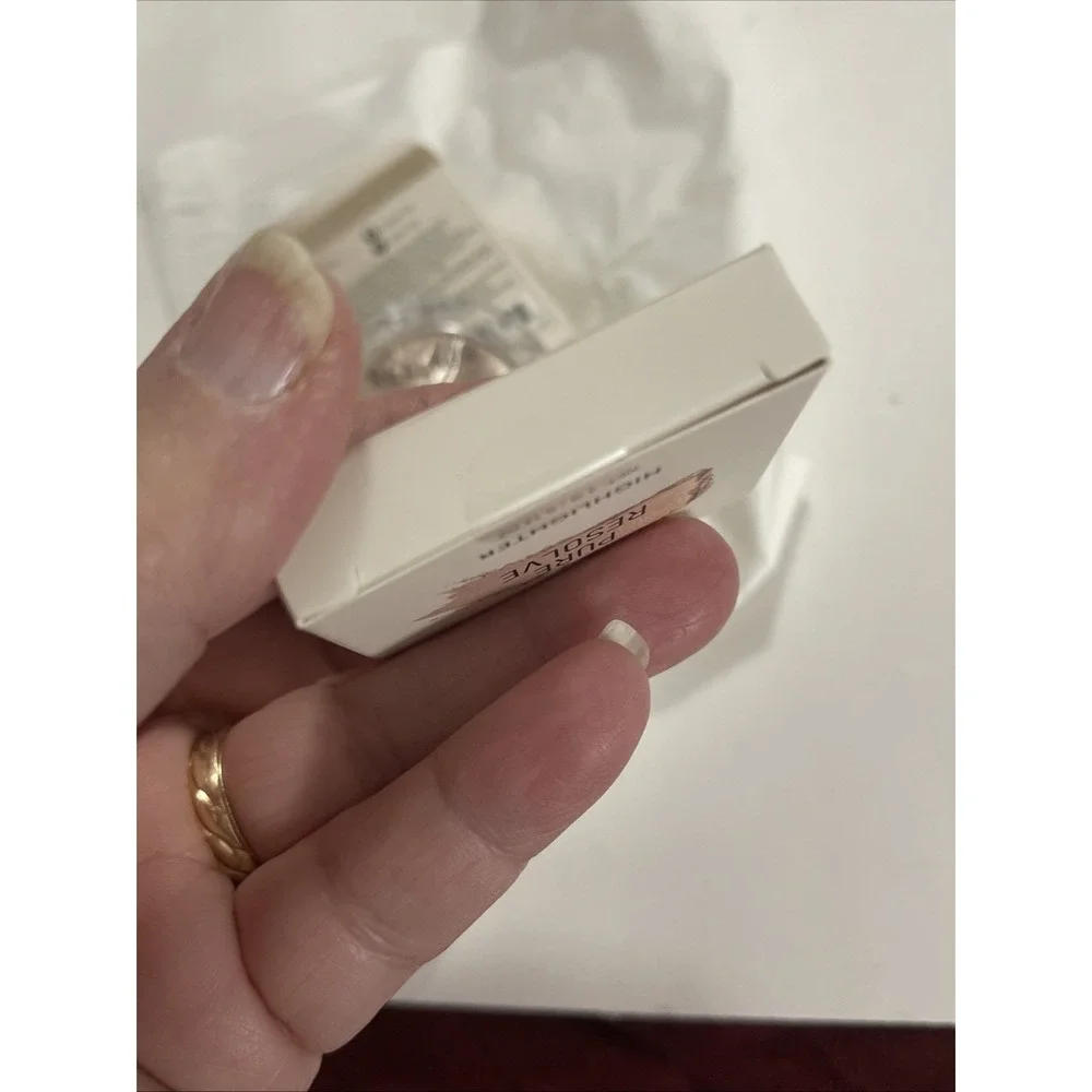 RealHer opened highlighter
