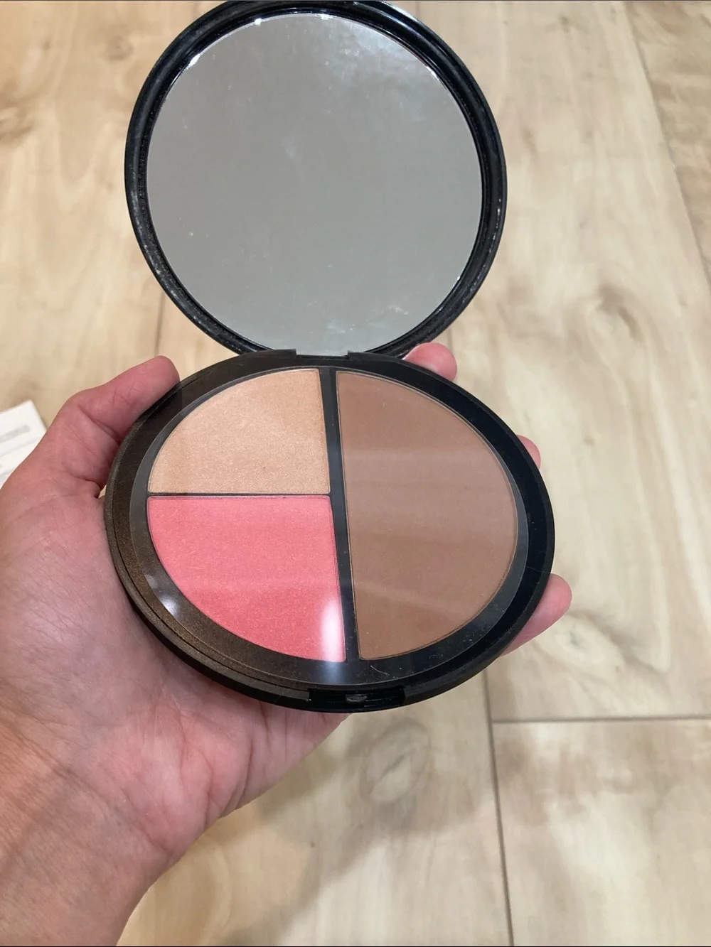 it cosmetics nwt never