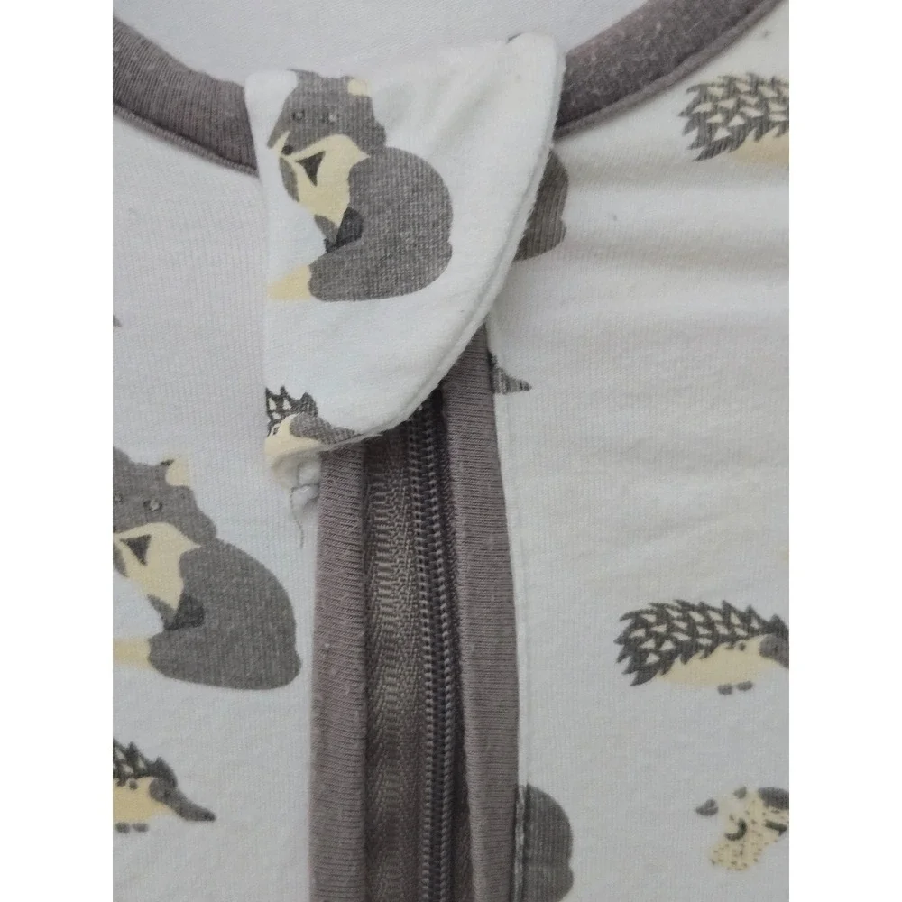 Kyte BABY **shows wear