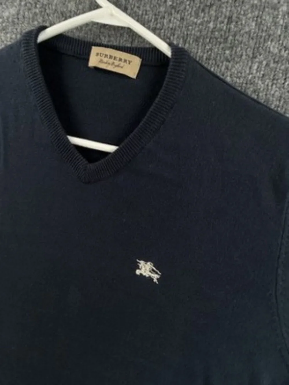 Burberry good but