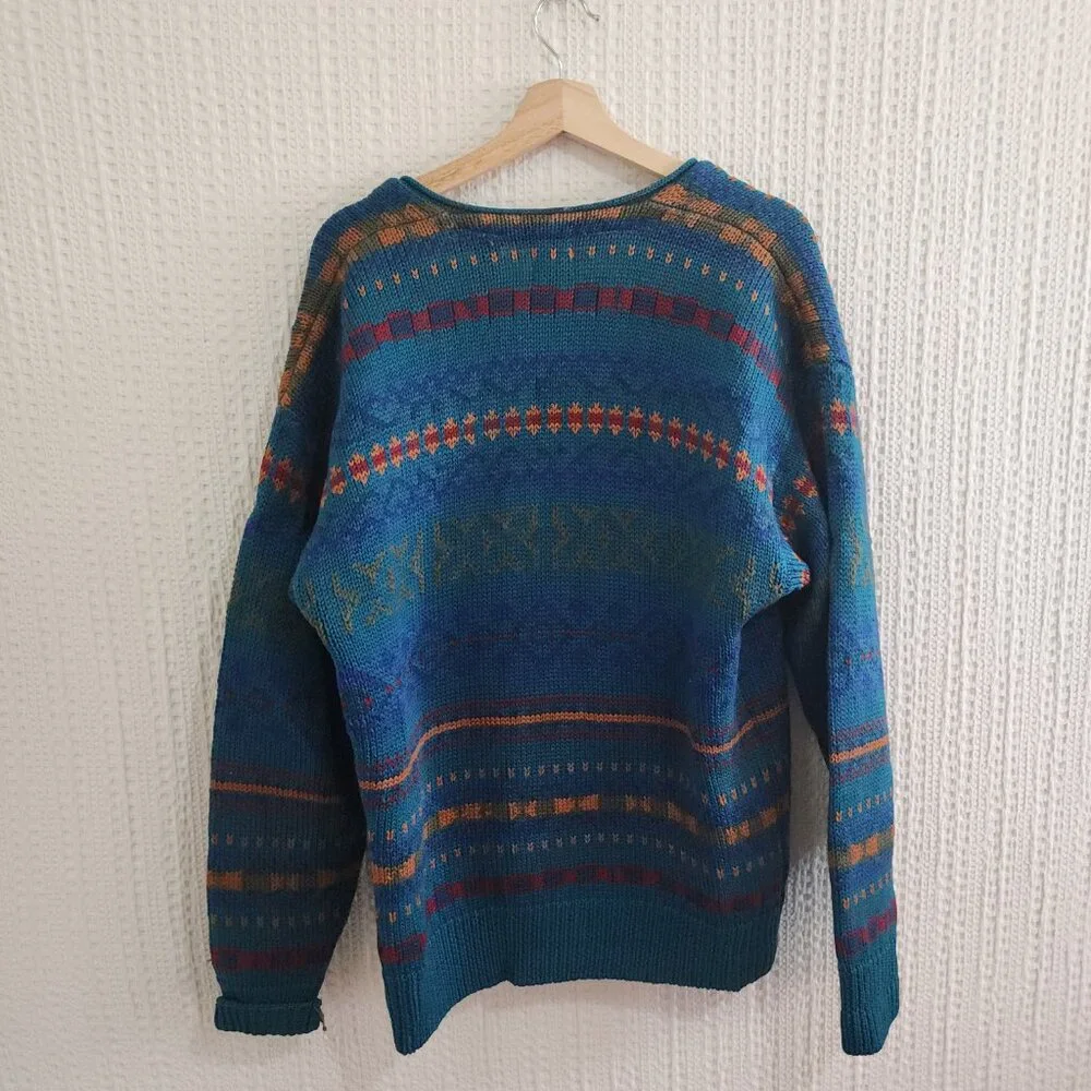 GAP cozy open